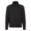 Толстовка мужская SWEAT JACKET, черный