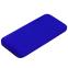 Внешний аккумулятор с подсветкой Люче Ультрамарин (Luce Ultramarine) 10000 mAh, ярко-синий