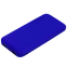 Внешний аккумулятор с подсветкой Люче Ультрамарин (Luce Ultramarine) 10000 mAh, ярко-синий