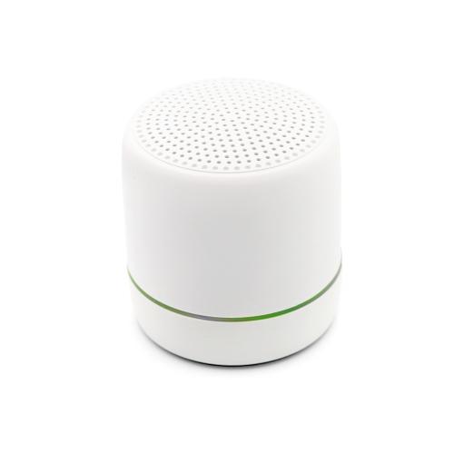 Беспроводная Bluetooth колонка Bardo, Белый