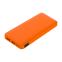 Внешний аккумулятор с подсветкой Анкор Плюс PD (Ancor PD Plus) 10000 mAh, оранжевый
