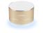 Портативная акустика Rombica Mysound BT-03 4C, золотистый
