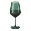 Бокал для вина Эмеральд (Emerald), зеленый
