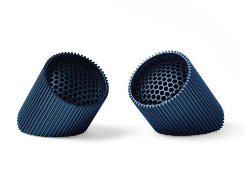 Беспроводная колонка Ray Speaker, синий