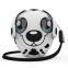 Беспроводная колонка Hiper ZOO Buddy, Dog, белый, черный