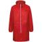 Дождевик Rainman Zip Pro, красный