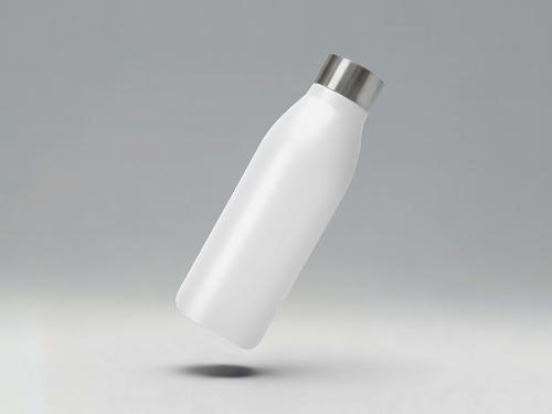 Вакуумная термобутылка Brottle, белый